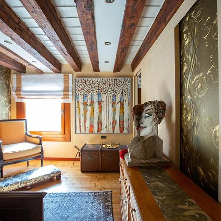 Luxury Apartment In Venice Exterior photo