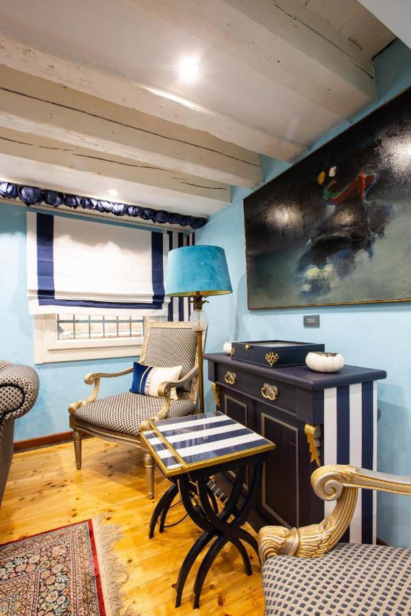 Luxury Apartment In Venice Exterior photo